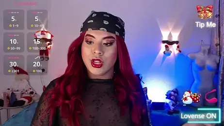 Emili_Roux webcam stripchat model stream image