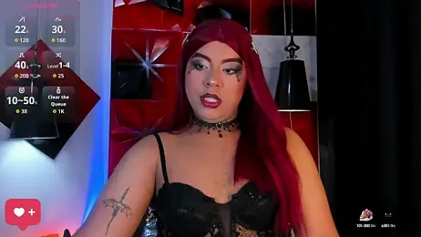 Emili_Roux webcam model stream image