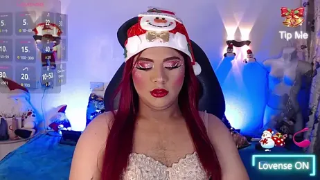 Emili_Roux webcam model stream image