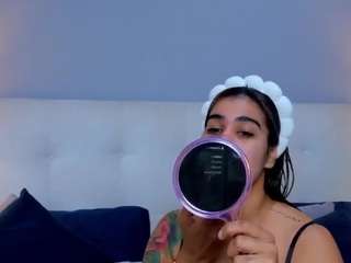 victoria-rouse webcam model stream image