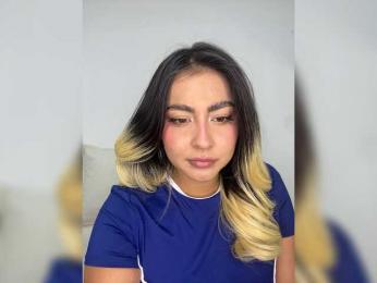 ElinaHon webcam bongacams model stream image