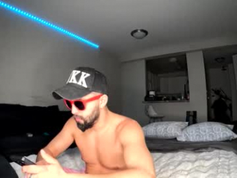 kaythepetiteblonde webcam model stream image