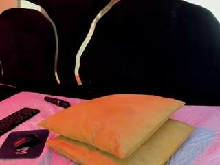 hannywatson webcam model stream image