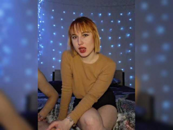 -Molly webcam bongacams model stream image