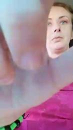 Daisy747 webcam model stream image