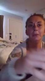 Daisy747 webcam model stream image