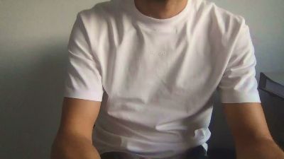 Kenzo3422 webcam cam4 model stream image
