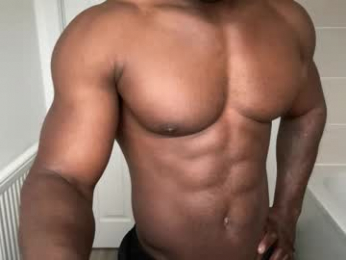 blackdaddygemini webcam chaturbate model stream image