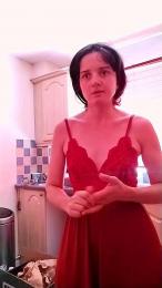 Allie095201 webcam model stream image