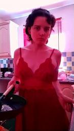 Allie095201 webcam model stream image