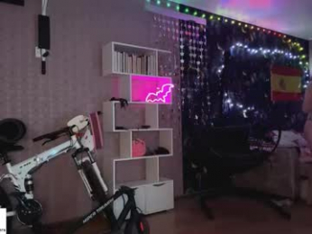 jerrienyhan webcam model stream image