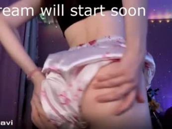 jerrienyhan webcam model stream image