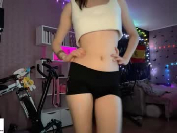 jerrienyhan webcam model stream image