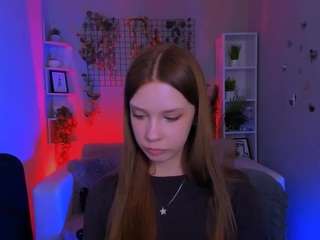 helena-so-shyy webcam model stream image
