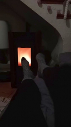 Joel3590 webcam model stream image