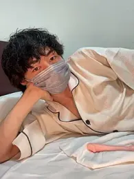 --ha-ru-- webcam model stream image