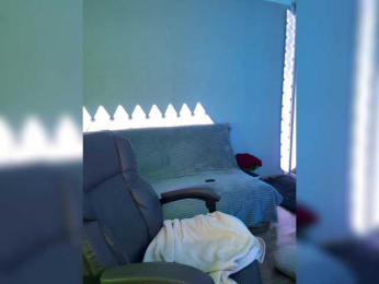 whiteTEA webcam model stream image