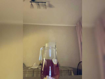 whiteTEA webcam model stream image