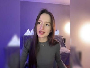 whiteTEA webcam model stream image