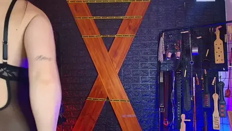 Mistress_lexi_bdsm webcam model stream image