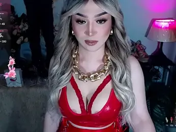 OliviaGrace_Hilton webcam stripchat model stream image