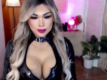 charismatic_apple webcam chaturbate model stream image