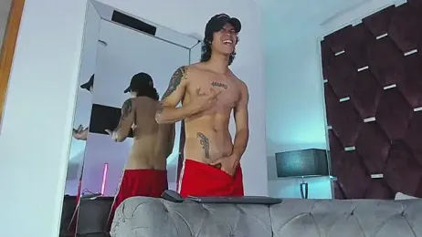 TonyBenedetti webcam model stream image