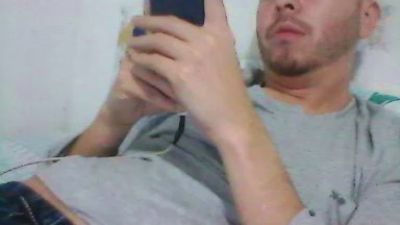 davidcuenca webcam model stream image