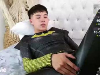 keen_nico webcam model stream image