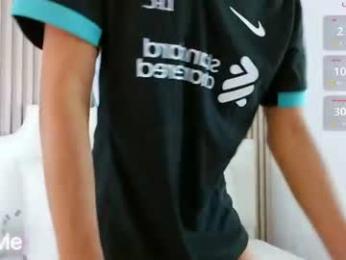 keen_nico webcam model stream image