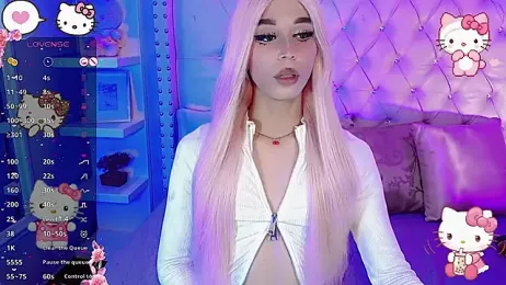 dearAlanaxxx webcam model stream image