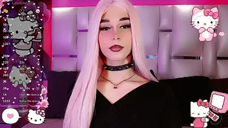 dearAlanaxxx webcam model stream image