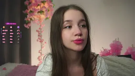 AmiLewis webcam stripchat model stream image