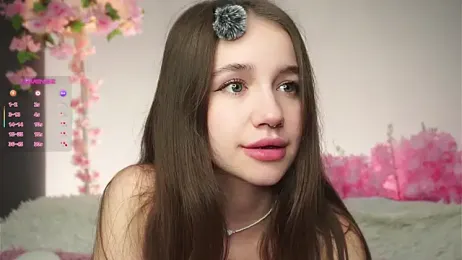 AmiLewis webcam stripchat model stream image