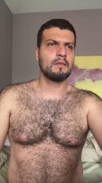 Haruboy webcam model stream image