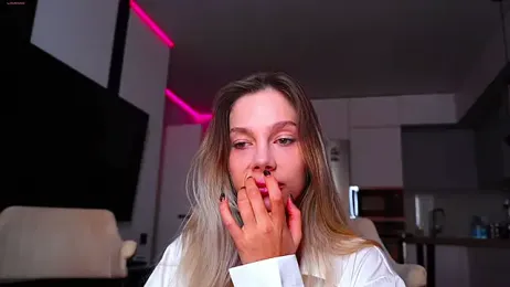 blackbunny_23 webcam model stream image