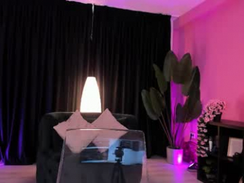 the_arabian_princess webcam model stream image