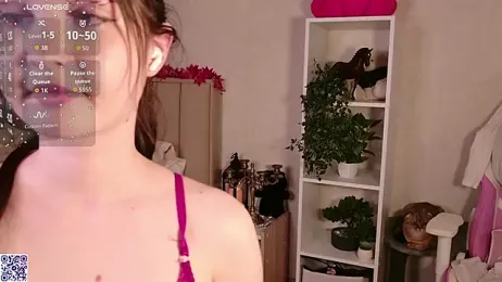 LeraKit webcam stripchat model stream image