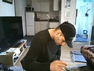 michaelmihai webcam camsoda model stream image