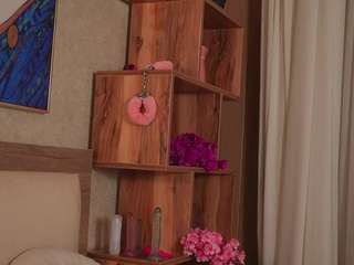 merylbrow webcam model stream image