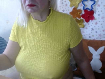 LanaStar1 webcam model stream image