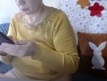 LanaStar1 webcam model stream image