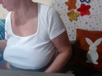 LanaStar1 webcam model stream image