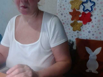 LanaStar1 webcam model stream image