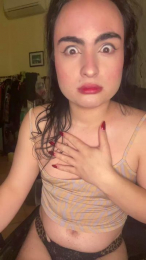 TatianaTaylor webcam model stream image