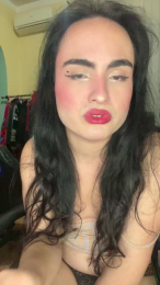 TatianaTaylor webcam model stream image