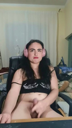 TatianaTaylor webcam model stream image