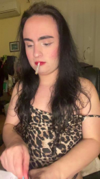 TatianaTaylor webcam model stream image