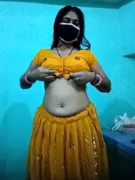 Cute-Charvii webcam model stream image