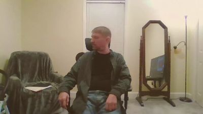 wesmeister69 webcam model stream image